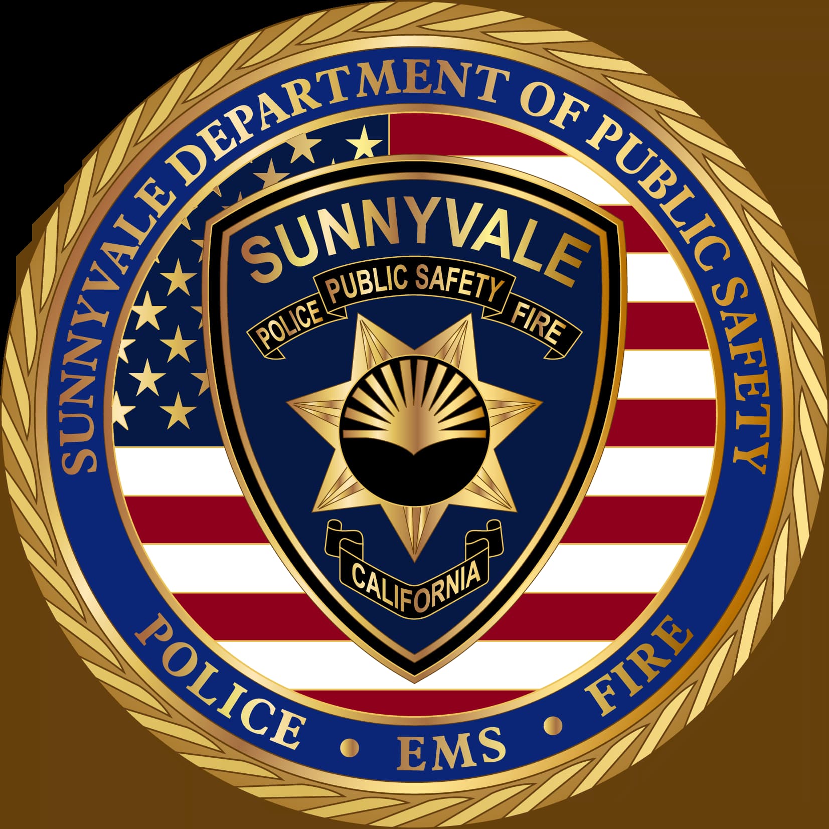 Sunnyvale Department of Public Safety