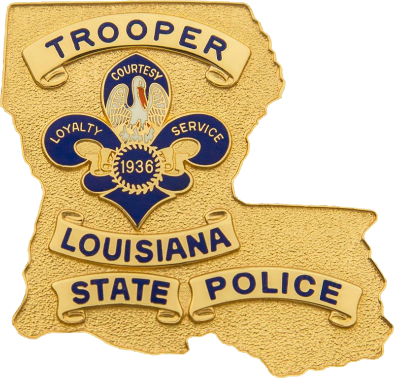 Louisiana State Police