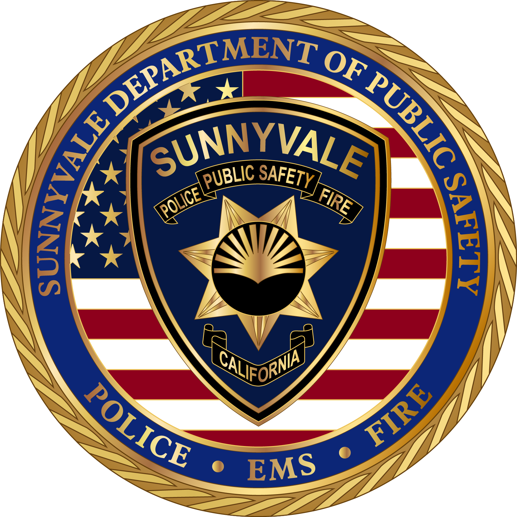 Sunnyvale Department of Public Safety
